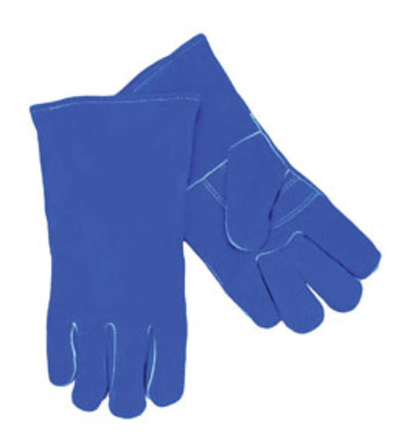 LG BLUE ECONOMY GLOVE