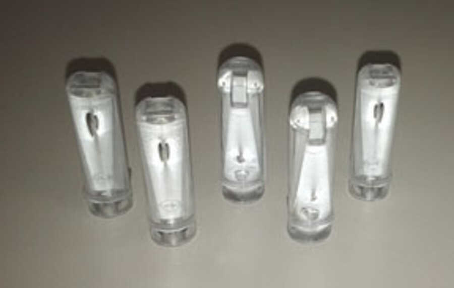 5PK FILTER CARTRIDGES