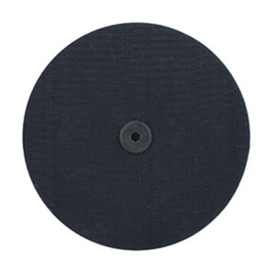 ROTARY BACKING PLATE