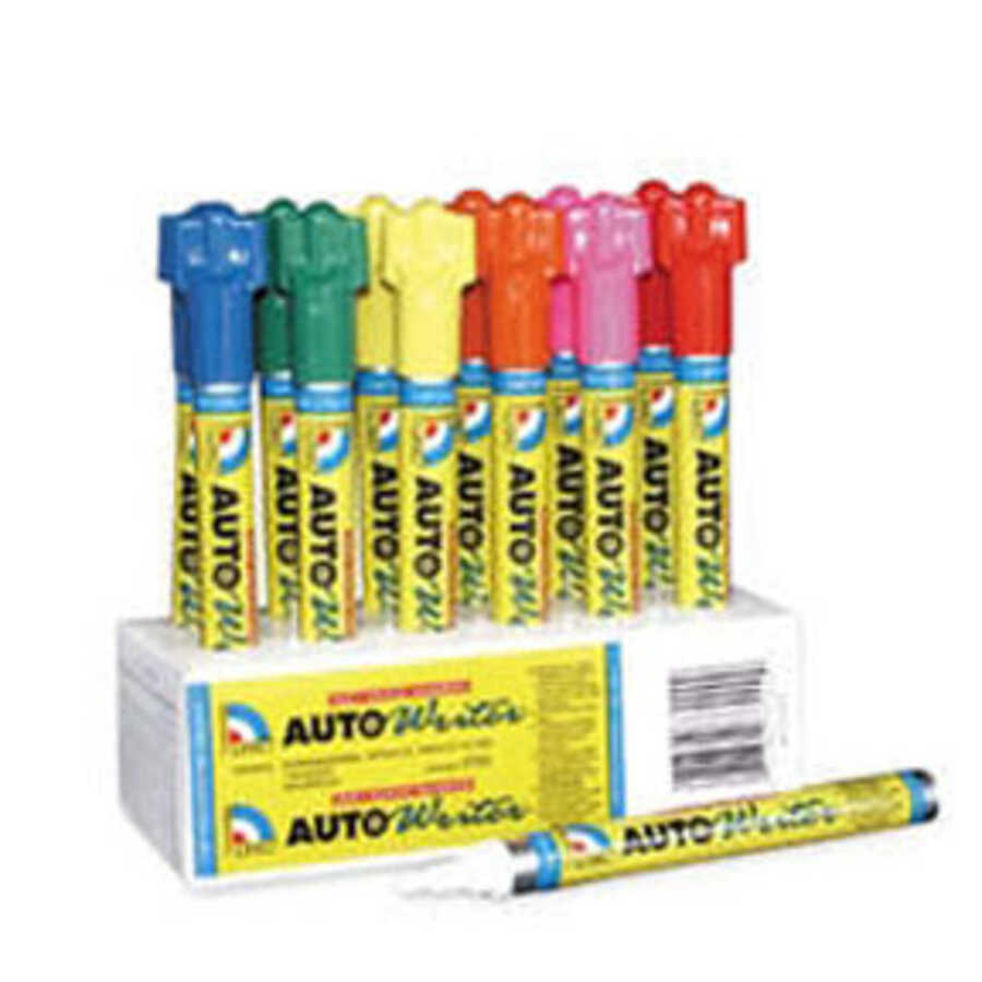 AUTOWRITER PEN WHITE