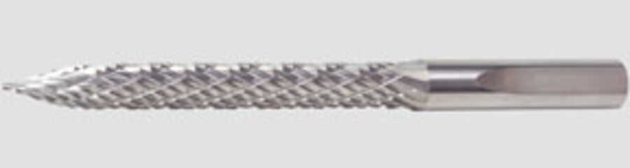 3/8" CARBIDE CUTTER