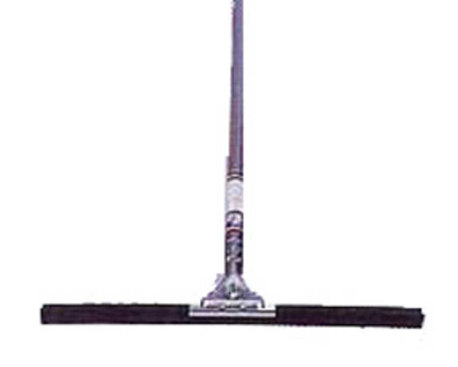 PK 4/36" SQUEEGEE W/ HANDLE