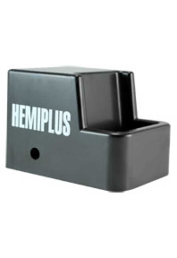 HEMIPLUS DOCKING STATION