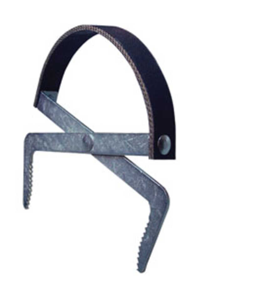THE GRIPPER BATTERY LIFTER