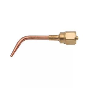 1/31-5/64 WELD NOZZLE