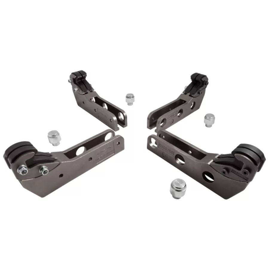 GRIP MAX CLAMP SET
