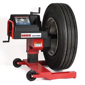 BALANCER 6275 HS BALANCER 6275 HS