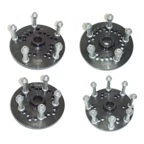 PIN PLATE SYSTEM 40MM I.D. PIN PLATE SYSTEM 40MM I.D.