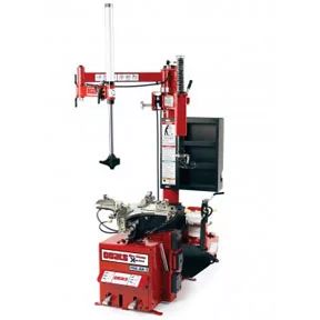 RIM CLAMP TIRE CHANGER W/ARM