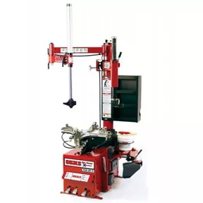 RIM CLAMP TIRE CHANGER W/ARM