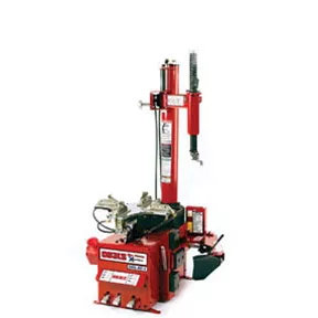 RIM CLAMP TIRE CHANGER W/O ARM