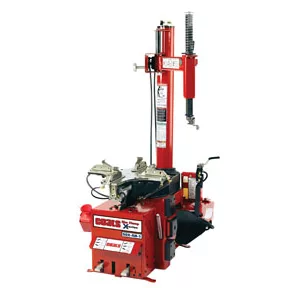 X SERIES TIRE CHANGER W/O ARM
