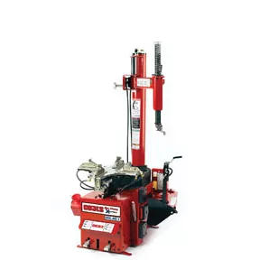 X SERIES TIRE CHANGER W/O ARM