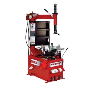 ELECTRIC TIRE CHANGER ELECTRIC TIRE CHANGER