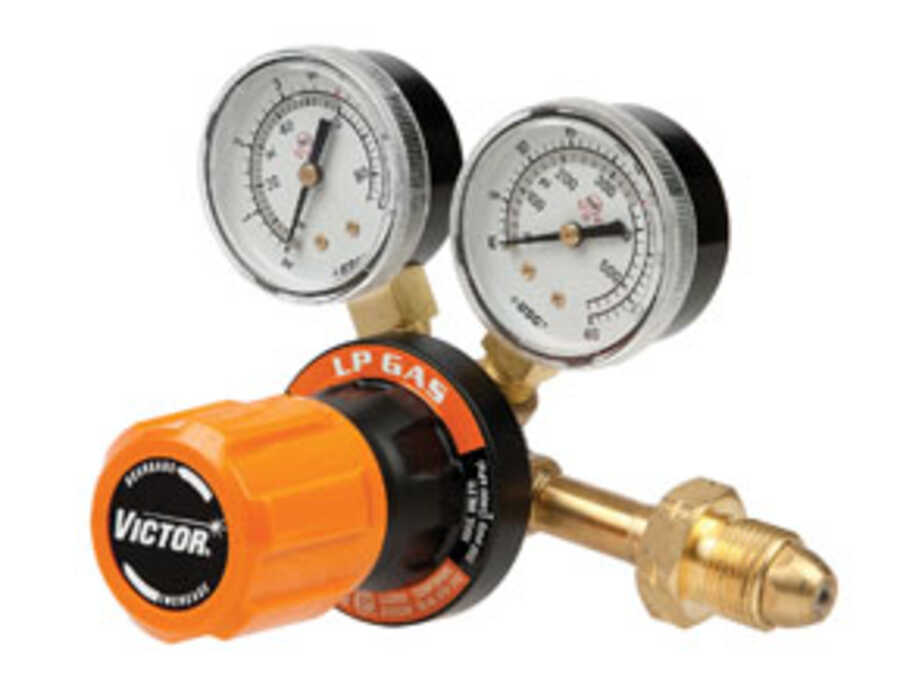 GAUGE REGULATOR