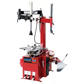 24"CLAMP W/ROBO-ARM TIRE CHNGR 24"CLAMP W/ROBO-ARM TIRE CHNGR