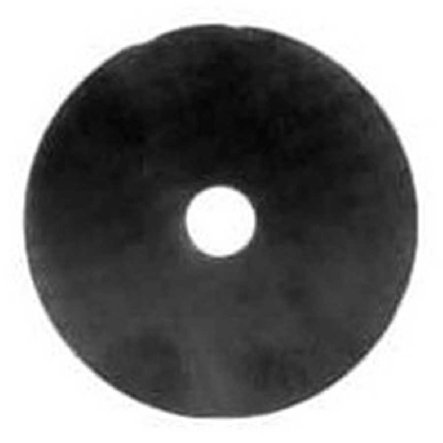 BEARING PLATE WASHER