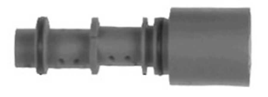 MUFFLER FOR 3560