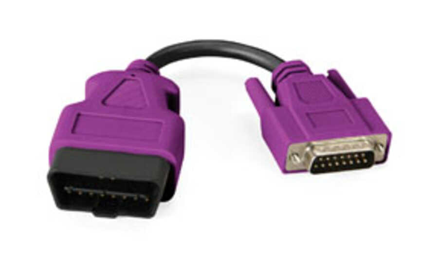 OBD II CABLE (VOLVO)