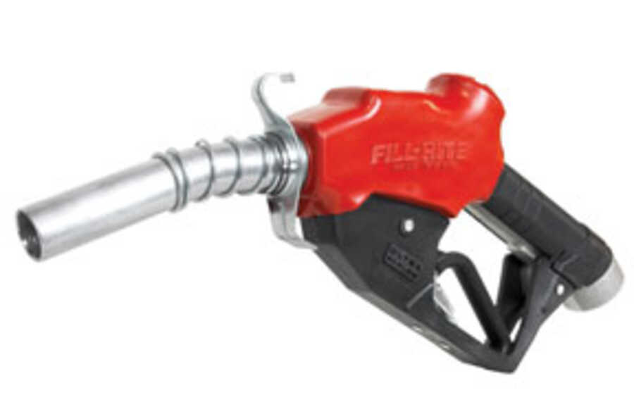 AUTO DIESEL NOZZLE