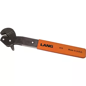 TIE ROD WRENCH