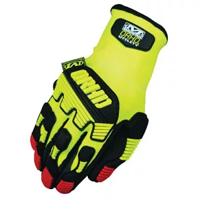 SM ORHD KNIT GLOVE SM ORHD KNIT GLOVE