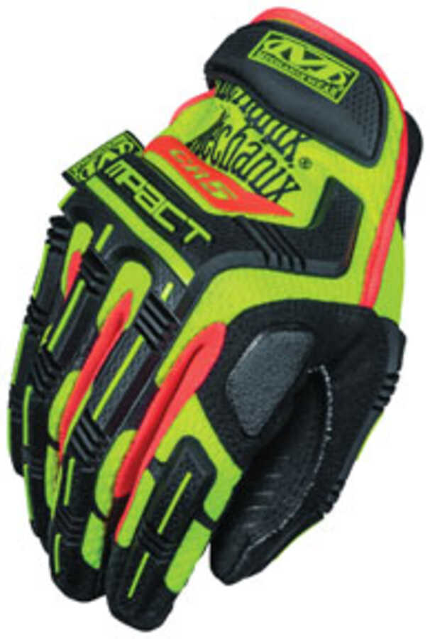 Mechanix Wear | SMP-C91-009 | Mechanix Wear Cut-Resistant Impact Gloves Level 5