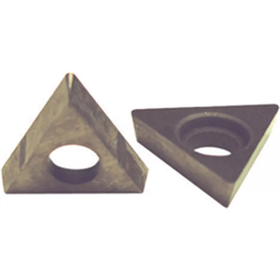 Positive Rake Carbide Tire Bits - 10 Pack | Durable Precision