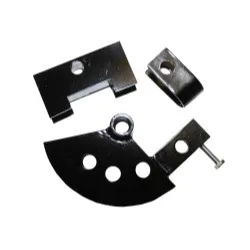 Woodward Fab 1-3/4" x 6" Tubing Die for WFB2 Bender