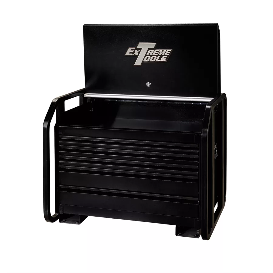 Deluxe Road Box, 36 Inch, 5 Drawer