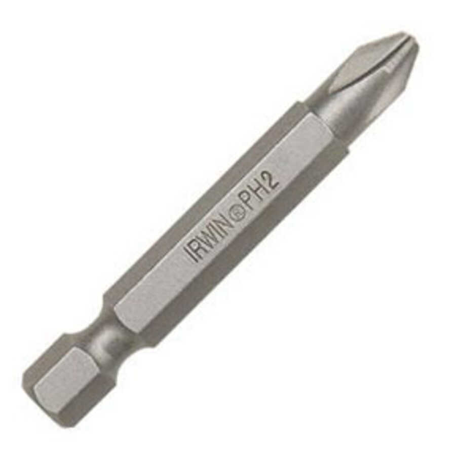 3-1/2 X 1/4" SHANK #` PHLP