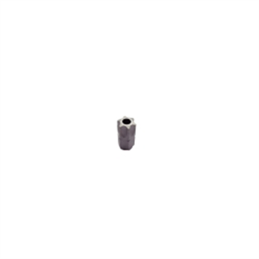 TR25 TORX1/4" HX 5/8" OAL