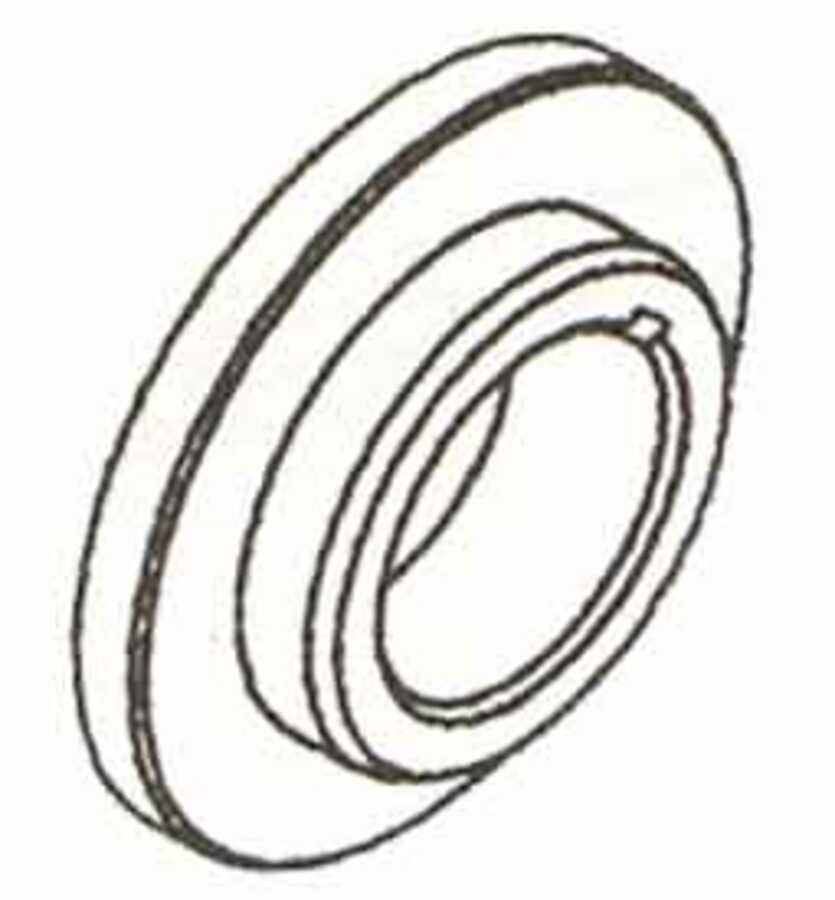 Front Crankshaft Seal Replacer Ford T94T-6700-AH