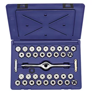 38-Piece Machine Screw