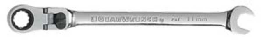 11MM XL Locking Flex Comb