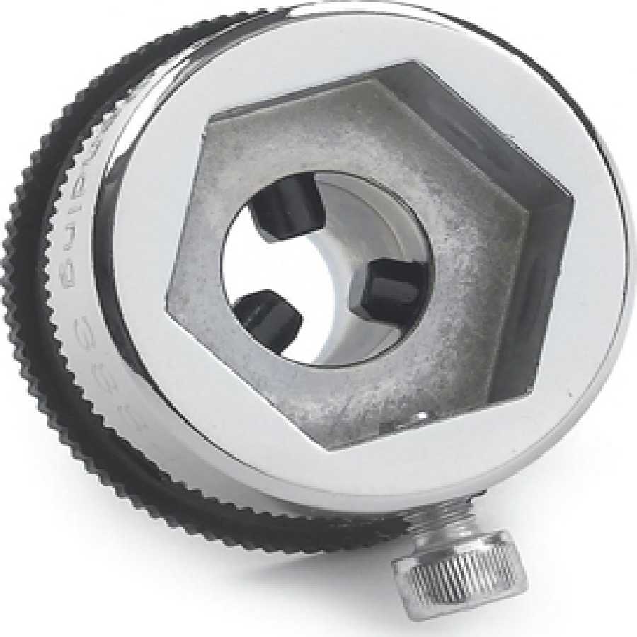 1/2" Drive Large Hex Die