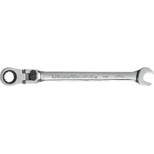 7/16 XL Locking Flex Comb