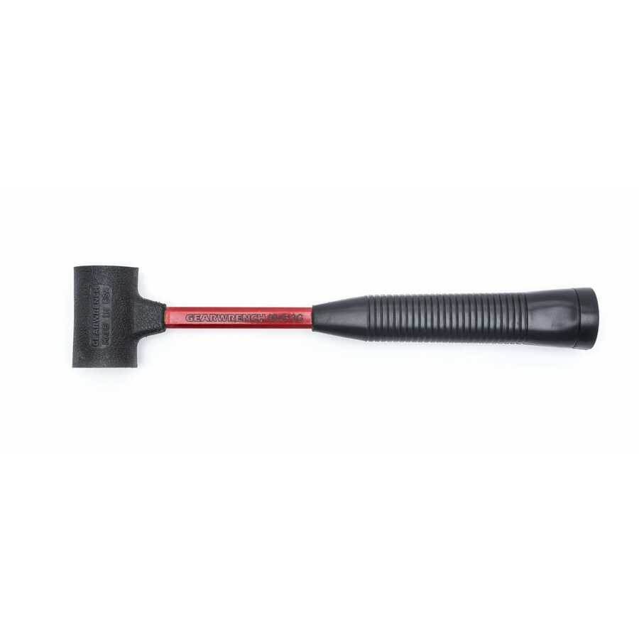 16 oz. Soft Face Hammer with Fiberglass Handle