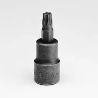 T15 2 Piece Internal Torx