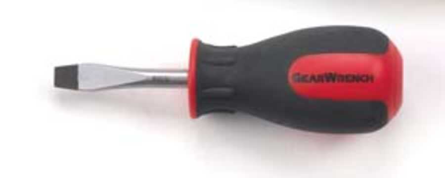 1/4 x 1-1/2 Screwdriver