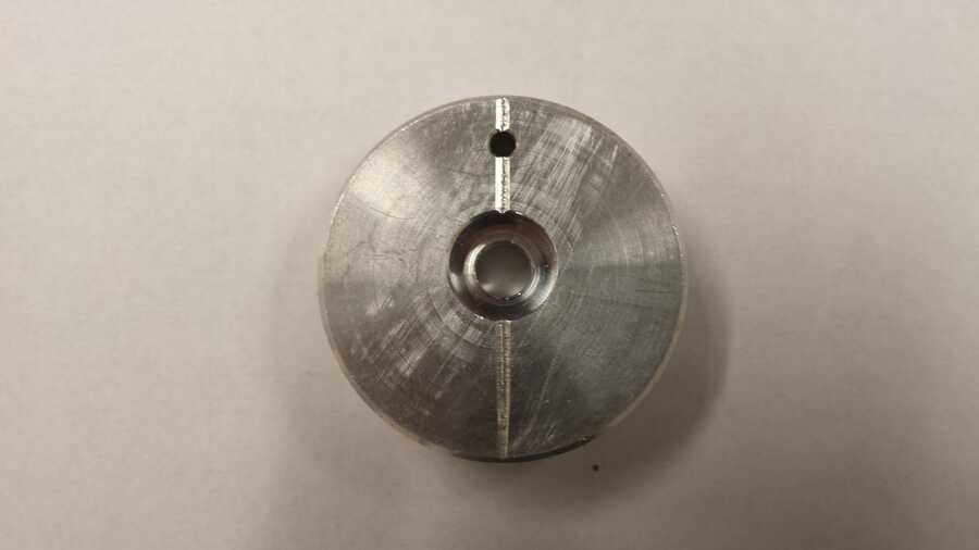 Aluminum Piston