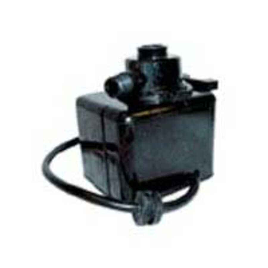 Electric Pump - Part