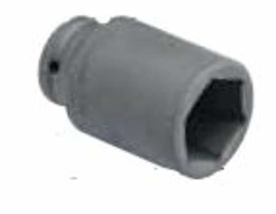 3/4" Dr. 53mm Deep Impact Socket