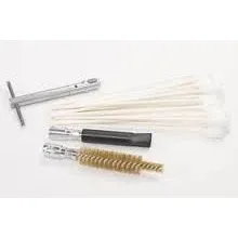 (image for) Injector Bore Brush Kit