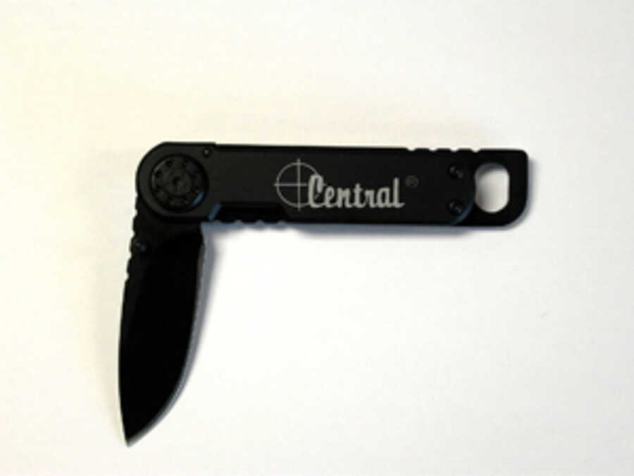 Central Tools Folding Knife