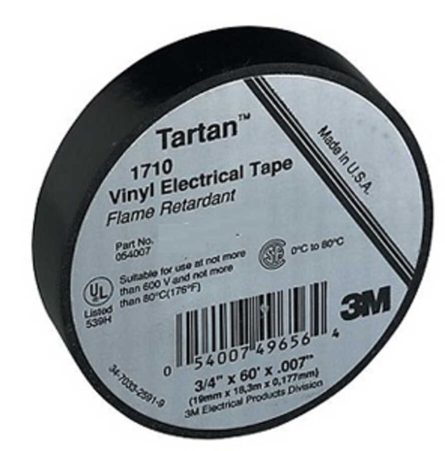 Tartan Electrical Tape 1615