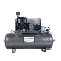 11 HP 30 Gallon Gas Compressor