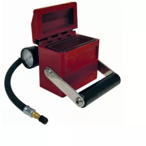 TPMS Bench Test Box