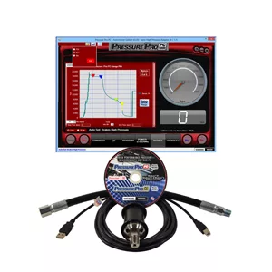 Pressure Pro 5000 Module