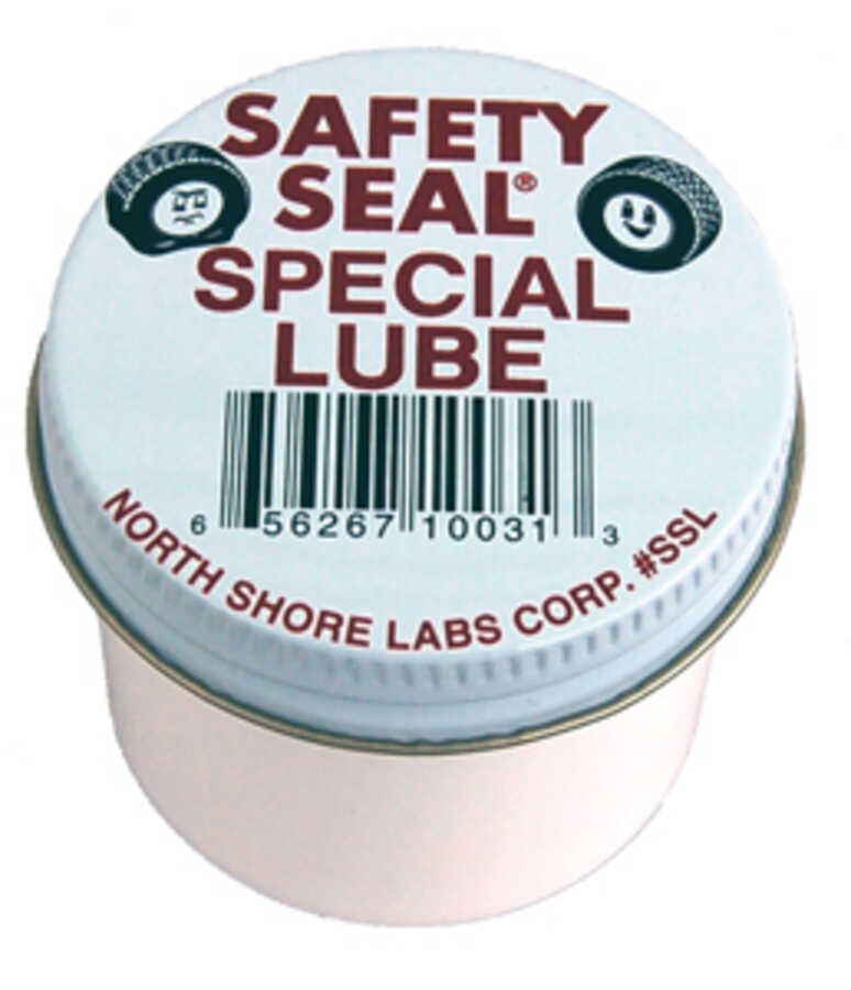 Safety Seal Lube (10031)
